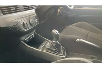 Hyundai Bayon SUV (21 on) 1.0 TGDi Advance 5dr For Sale - Vertu Hyundai Nottingham, Nottingham
