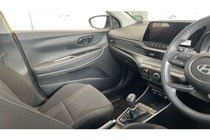 Hyundai Bayon SUV (21 on) 1.0 TGDi Advance 5dr For Sale - Vertu Hyundai Nottingham, Nottingham