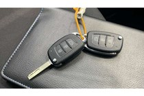 Hyundai Bayon SUV (21 on) 1.0 TGDi Advance 5dr For Sale - Vertu Hyundai Nottingham, Nottingham