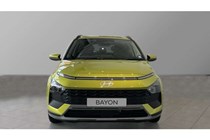 Hyundai Bayon SUV (21 on) 1.0 TGDi Advance 5dr For Sale - Vertu Hyundai Nottingham, Nottingham