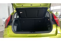 Hyundai Bayon SUV (21 on) 1.0 TGDi Advance 5dr For Sale - Vertu Hyundai Nottingham, Nottingham