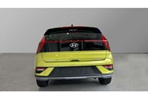 Hyundai Bayon SUV (21 on) 1.0 TGDi Advance 5dr For Sale - Vertu Hyundai Nottingham, Nottingham