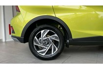 Hyundai Bayon SUV (21 on) 1.0 TGDi Advance 5dr For Sale - Vertu Hyundai Nottingham, Nottingham