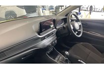 Hyundai Bayon SUV (21 on) 1.0 TGDi Advance 5dr For Sale - Vertu Hyundai Nottingham, Nottingham