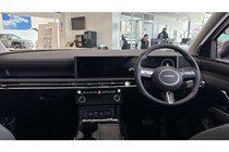 Hyundai Tucson SUV (21 on) 1.6T Hybrid Ultimate 5dr Auto For Sale - Vertu Hyundai Nottingham, Nottingham