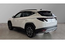 Hyundai Tucson SUV (21 on) 1.6T Hybrid Ultimate 5dr Auto For Sale - Vertu Hyundai Nottingham, Nottingham