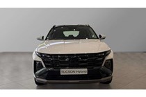 Hyundai Tucson SUV (21 on) 1.6T Hybrid Ultimate 5dr Auto For Sale - Vertu Hyundai Nottingham, Nottingham