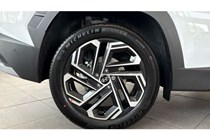 Hyundai Tucson SUV (21 on) 1.6T Hybrid Ultimate 5dr Auto For Sale - Vertu Hyundai Nottingham, Nottingham