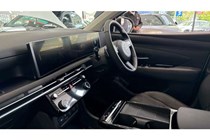 Hyundai Tucson SUV (21 on) 1.6T Hybrid Ultimate 5dr Auto For Sale - Vertu Hyundai Nottingham, Nottingham