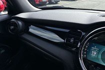 MINI Hatchback (14 on) 2.0 John Cooper Works Premium 3dr For Sale - Lookers MINI Stoke, Stoke