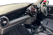 MINI Hatchback (14 on) 2.0 John Cooper Works Premium 3dr For Sale - Lookers MINI Stoke, Stoke