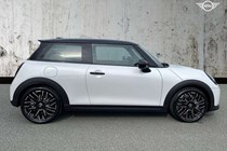 MINI Cooper Hatchback (24 on) 2.0 S Exclusive 3dr Auto For Sale - Lookers MINI Stoke, Stoke