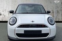 MINI Cooper Hatchback (24 on) 2.0 S Exclusive 3dr Auto For Sale - Lookers MINI Stoke, Stoke