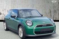 MINI Cooper Hatchback (24 on) 2.0 S Exclusive 3dr Auto For Sale - Lookers MINI Stoke, Stoke