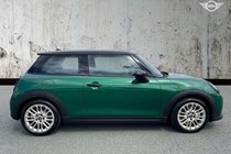 MINI Cooper Hatchback (24 on) 2.0 S Exclusive 3dr Auto For Sale - Lookers MINI Stoke, Stoke