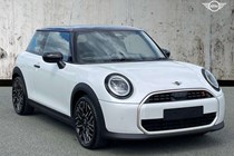 MINI Cooper Hatchback (24 on) 2.0 S Exclusive 3dr Auto For Sale - Lookers MINI Stoke, Stoke