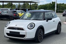 MINI Cooper Hatchback (24 on) 2.0 S Exclusive 3dr Auto For Sale - Lookers MINI Stoke, Stoke