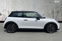 MINI Cooper Hatchback (24 on) 2.0 S Exclusive 3dr Auto For Sale - Lookers MINI Stoke, Stoke