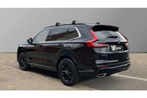 Honda CR-V SUV (23 on) 2.0 ePHEV Advance Tech 5dr eCVT For Sale - Vertu Honda Doncaster, Doncaster