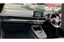 Honda CR-V SUV (23 on) 2.0 ePHEV Advance Tech 5dr eCVT For Sale - Vertu Honda Doncaster, Doncaster