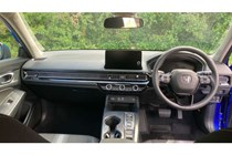 Honda Civic Hatchback (22 on) 2.0 eHEV Elegance 5dr CVT For Sale - Vertu Honda Doncaster, Doncaster