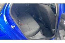 Honda Civic Hatchback (22 on) 2.0 eHEV Elegance 5dr CVT For Sale - Vertu Honda Doncaster, Doncaster