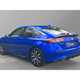 Honda Civic Hatchback (22 on) 2.0 eHEV Elegance 5dr CVT For Sale - Vertu Honda Doncaster, Doncaster