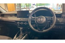 Honda HR-V SUV (21 on) 1.5 eHEV Advance 5dr CVT For Sale - Vertu Honda Doncaster, Doncaster