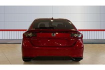 Honda Civic Hatchback (22 on) 2.0 eHEV Elegance 5dr CVT For Sale - Vertu Honda Doncaster, Doncaster