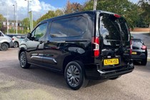 Peugeot 5008 (10-16) 1.6 e-HDi (115bhp) Active 5d EGC For Sale - Stellantis &You Hatfield, Hatfield