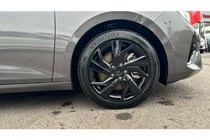 Vauxhall Astra Sports Tourer (22 on) 1.6 Hybrid GS 5dr Auto For Sale - Bristol Street Motors Vauxhall Macclesfield, Lyme Green Business Park