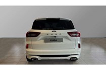 Ford Kuga SUV (20 on) 1.5 EcoBoost 150 ST-Line X Edition 5d For Sale - Bristol Street Motors Ford Stafford, Stafford