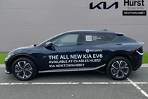 Kia EV6 SUV (21 on) 166kW Horizon 77.4kWh 5dr Auto For Sale - Charles Hurst Kia Newtownabbey, Newtownabbey