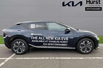 Kia EV6 SUV (21 on) 166kW Horizon 77.4kWh 5dr Auto For Sale - Charles Hurst Kia Newtownabbey, Newtownabbey