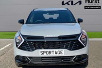 Kia Sportage SUV (22 on) 1.6T GDi HEV Shadow 5dr Auto For Sale - Charles Hurst Kia Newtownabbey, Newtownabbey