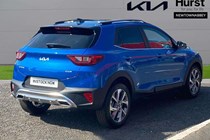 Kia Stonic SUV (17 on) 1.0T GDi GT-Line 5dr For Sale - Charles Hurst Kia Newtownabbey, Newtownabbey