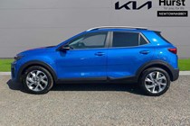 Kia Stonic SUV (17 on) 1.0T GDi GT-Line 5dr For Sale - Charles Hurst Kia Newtownabbey, Newtownabbey