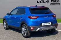 Kia Stonic SUV (17 on) 1.0T GDi GT-Line 5dr For Sale - Charles Hurst Kia Newtownabbey, Newtownabbey