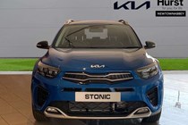 Kia Stonic SUV (17 on) 1.0T GDi GT-Line 5dr For Sale - Charles Hurst Kia Newtownabbey, Newtownabbey