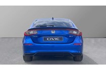 Honda Civic Hatchback (22 on) 2.0 eHEV Advance 5dr CVT For Sale - Vertu Honda Grantham, Spittlegate Level