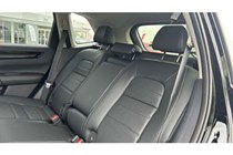 Honda CR-V SUV (23 on) 2.0 eHEV Advance 5dr eCVT For Sale - Vertu Honda Grantham, Spittlegate Level