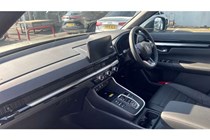 Honda CR-V SUV (23 on) 2.0 ePHEV Advance Tech 5dr eCVT For Sale - Vertu Honda Grantham, Spittlegate Level