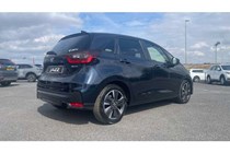 Honda Jazz Hatchback (20 on) 1.5 i-MMD Hybrid Advance 5dr eCVT For Sale - Vertu Honda Grantham, Spittlegate Level