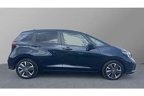 Honda Jazz Hatchback (20 on) 1.5 i-MMD Hybrid Advance 5dr eCVT For Sale - Vertu Honda Grantham, Spittlegate Level