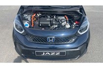 Honda Jazz Hatchback (20 on) 1.5 i-MMD Hybrid Advance 5dr eCVT For Sale - Vertu Honda Grantham, Spittlegate Level