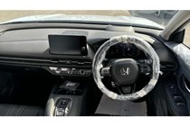 Honda ZR-V SUV (23 on) 2.0 eHEV Advance 5dr CVT For Sale - Vertu Honda Grantham, Spittlegate Level