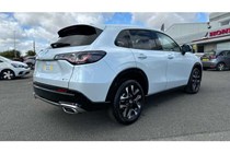 Honda ZR-V SUV (23 on) 2.0 eHEV Advance 5dr CVT For Sale - Vertu Honda Grantham, Spittlegate Level