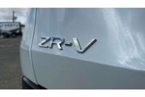 Honda ZR-V SUV (23 on) 2.0 eHEV Advance 5dr CVT For Sale - Vertu Honda Grantham, Spittlegate Level