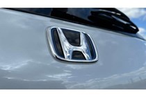 Honda ZR-V SUV (23 on) 2.0 eHEV Advance 5dr CVT For Sale - Vertu Honda Grantham, Spittlegate Level