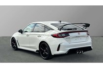 Honda Civic Type-R (23 on) 2.0 VTEC Turbo Type R 5dr For Sale - Vertu Honda Grantham, Spittlegate Level